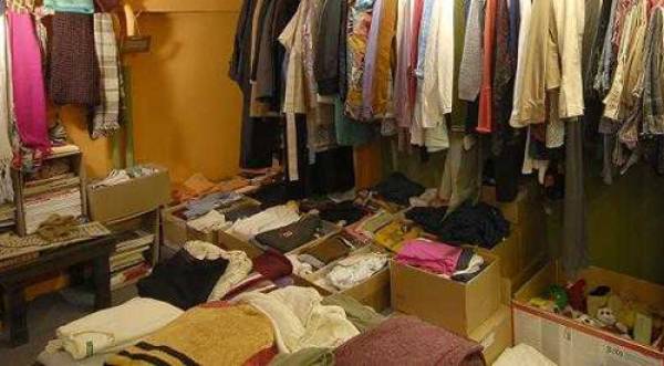 Μαζεύουν ρούχα και τρόφιμα για πληγέντες Μάνδρας στην Κυπαρισσία
