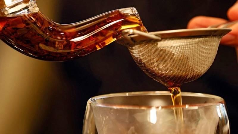 Η συχνή κατανάλωση τσαγιού μπορεί να μειώσει τον κίνδυνο για διαβήτη