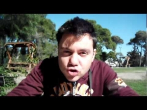 H... πιο γρήγορη βόλτα στην Καλαμάτα! (βίντεο)