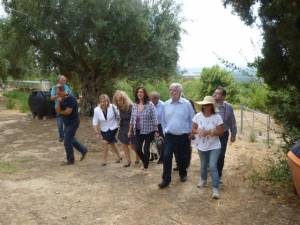 Μηνύματα Τατούλη σε Νίκα και… Σαμαρά