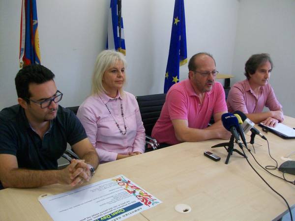 “Οpen day” στο Δημοτικό Ωδείο Καλαμάτας