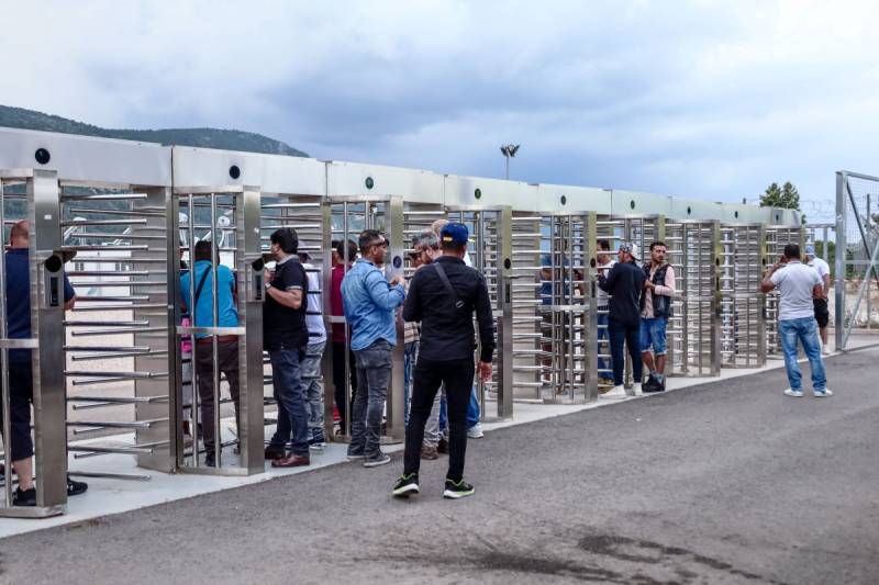 Η Ευρώπη έχει ανάγκη εκατομμύρια μετανάστες