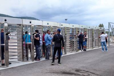 Η Ευρώπη έχει ανάγκη εκατομμύρια μετανάστες