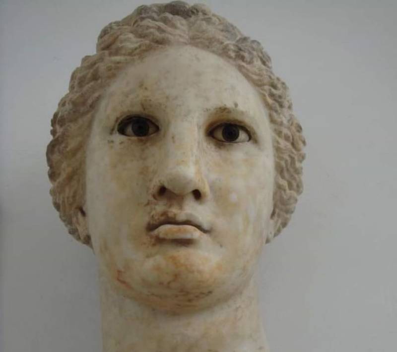 Το Μουσείο Αρχαίας Φενεού λειτουργεί και Κυριακές