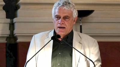 Γιάννης Τσιρώνης: Το γκρέμισμα των αυθαιρέτων χωρίς ρυμοτόμηση θα ήταν πυροτέχνημα