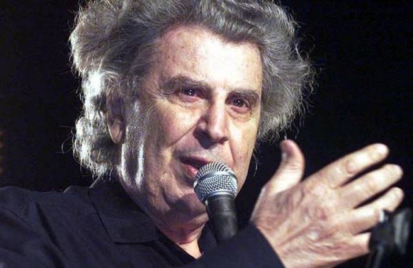 Μεγάλη συναυλία “Αξιον εστί” στο θέατρο της Αρχαίας Μεσσήνης