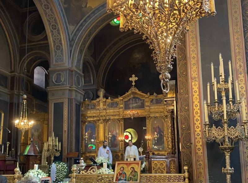 Η παρακαταθήκη