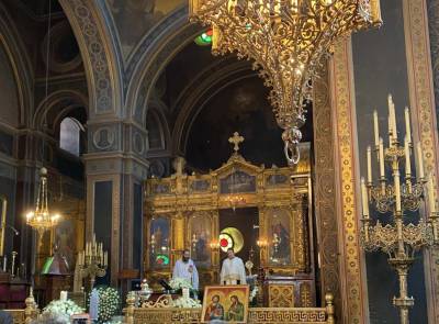 Η παρακαταθήκη