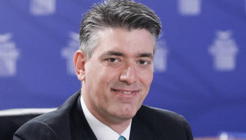 Γαϊτάνης: Ο ΣΥΡΙΖΑ ζητά να μειώσουμε φόρους που εκείνοι είχαν αυξήσει