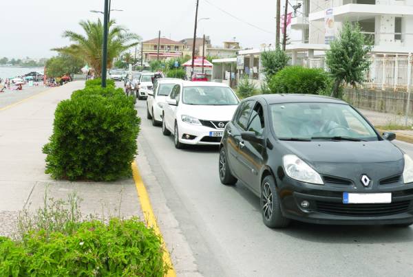 Eπί Τάπητος: Σκέψεις... προεκλογικές ενόψει της ευθείας