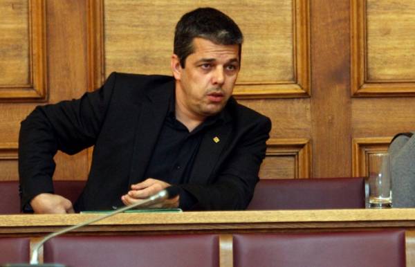 Νέα αίτηση αποφυλάκισης από τον Μπούκουρα