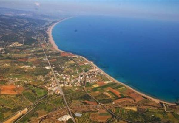 Κοινή συνεδρίαση δημοτικών συμβουλίων για τον Κυπαρισσιακό