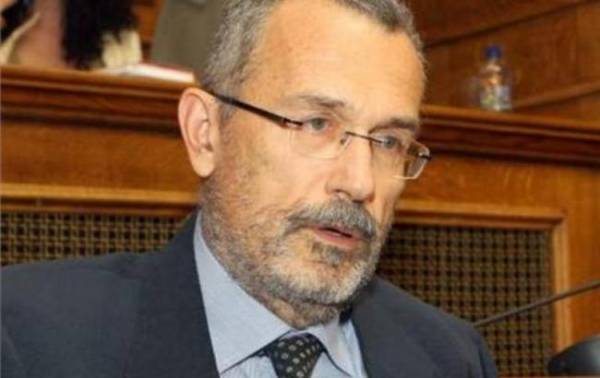 "Ελιά": Στην Τρίπολη Καψής και Αγανίδης