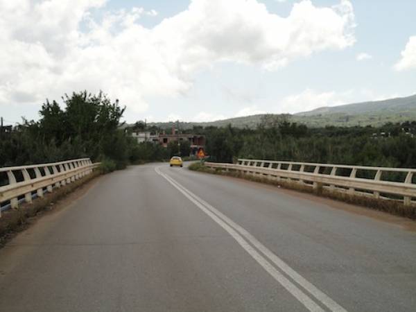 Στην Οικονομική Επιτροπή Περιφέρειας οι αποφάσεις για το Τζάνε-Καλαμάκι