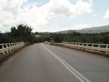 Στην Οικονομική Επιτροπή Περιφέρειας οι αποφάσεις για το Τζάνε-Καλαμάκι