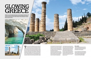 Μεγάλη τουριστική προβολή της Μεσσηνίας στις αραβικές χώρες του Περσικού Κόλπου