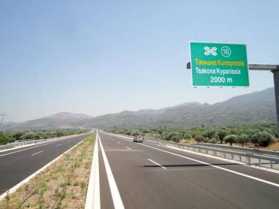 Δράση από τους επαγγελματίες για το Τσακώνα - Καλό Νερό
