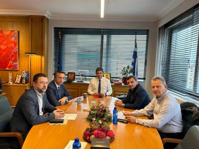Αρνητικό το υπουργείο σε παράταση για τη σταφίδα