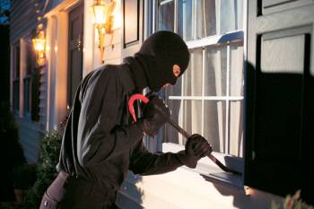 Αλβανός ο δράστης 4 κλοπών στο Κιάτο