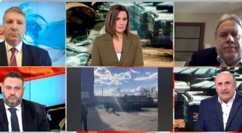 Κατρούγκαλος: Ο ρόλος της Ελλάδας πρέπει να τονίζει την ειρήνη και τη διπλωματία (Βίντεο)