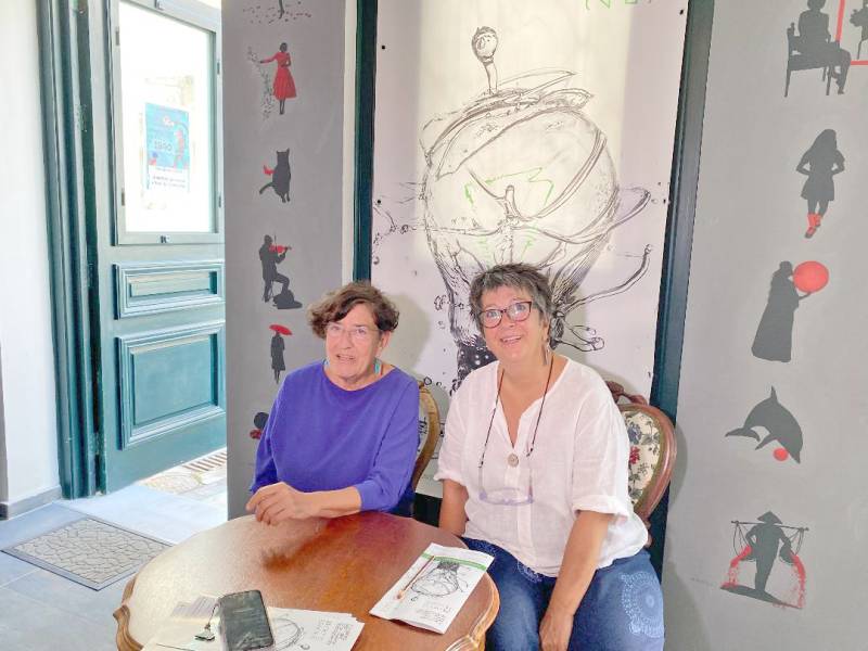 Πρεμιέρα αύριο για το 9ο Διεθνές Φεστιβάλ Ντοκιμαντέρ Πελοποννήσου