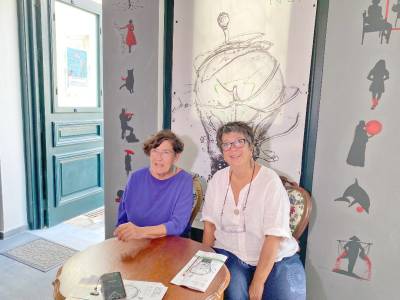 Πρεμιέρα αύριο για το 9ο Διεθνές Φεστιβάλ Ντοκιμαντέρ Πελοποννήσου