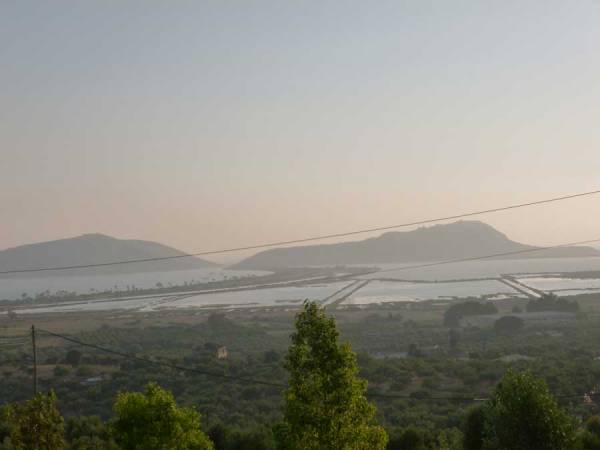 Φωτιά στο Διβάρι της Γιάλοβας