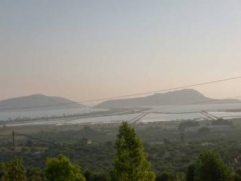 Φωτιά στο Διβάρι της Γιάλοβας