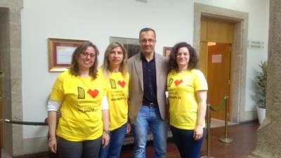 Στην Baiona της Ισπανίας το ΣΔΕ Καλαμάτας