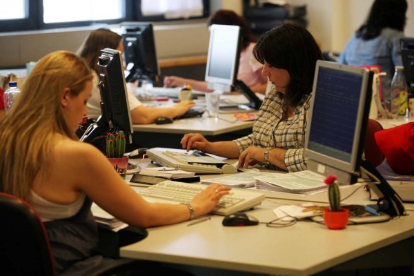 400 θέσεις κοινωφελούς εργασίας στη Μεσσηνία