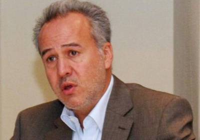 Απολογισμός Αντωνόπουλου στο Δημοτικό Λιμενικό Ταμείο Καλαμάτας