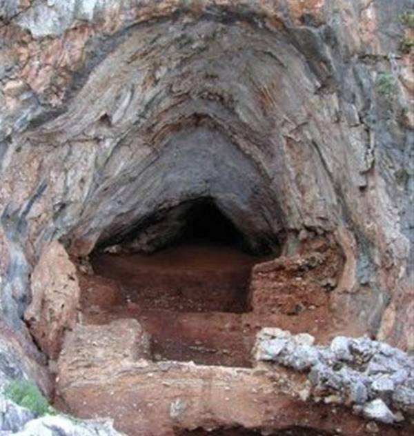 Εγκατάσταση Νεάντερταλ στη Μεσσηνία