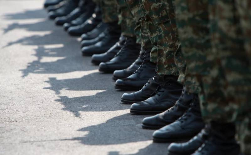 Α' ΕΛΜΕ Μεσσηνίας: Αναγνώριση της στρατιωτικής θητείας ως συντάξιμου χρόνου άνευ εξαγοράς