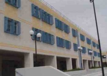 Δύσκολα θα προλάβουν τη μεταφορά του Μουσικού Σχολείου Καλαμάτας