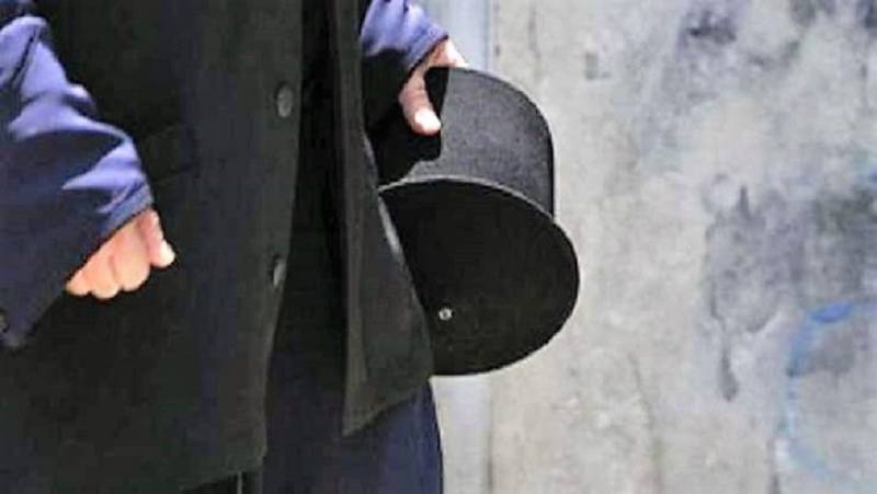 Λακωνία: Νεκρός εντοπίστηκε ο αγνοούμενος αρχιμανδρίτης