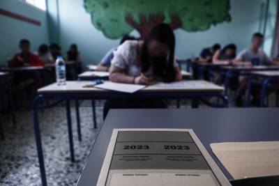 Πανελλαδικές 2023: Απαντήσεις και σχολιασμός των θεμάτων της Νεοελληνικής Γλώσσας των ΓΕΛ (βίντεο)