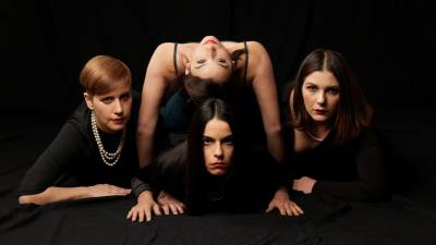 «Ο ναυτικός» του Φερνάντο Πεσσόα στο Θέατρο Βαφείο Λάκης Καραλής