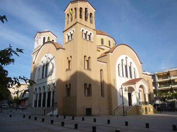 Ο Πρόεδρος της Δημοκρατίας στα 60 χρόνια των Ταξιαρχών