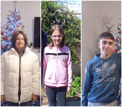 Μεσσήνη: Οι νικητές του Μαθητικού Διαγωνισμού Πληροφορικής και Πολυμέσων