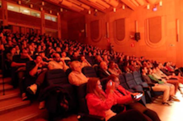 Επιτυχημένο το 5ο Φεστιβάλ Κιθάρας στην Καλαμάτα