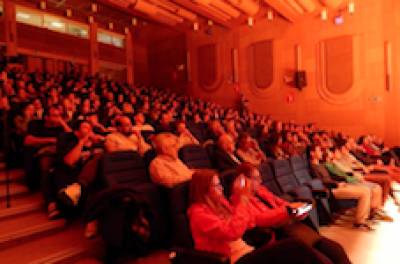 Επιτυχημένο το 5ο Φεστιβάλ Κιθάρας στην Καλαμάτα