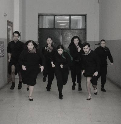 «Δεσποινίς Μαργαρίτα» στο Θέατρο Αλκμήνη