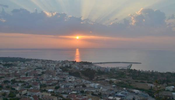 Μαρίνα στην Κυπαρισσία υπόσχεται ο Τατούλης