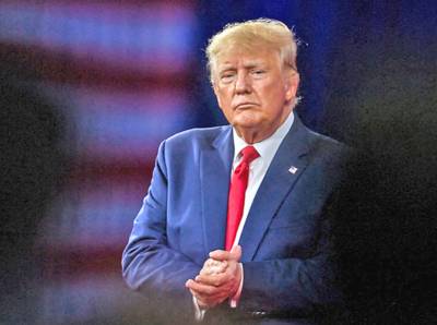 Καλαμάτα: Εκδήλωση για τον Τραμπ στο ''Bodega''