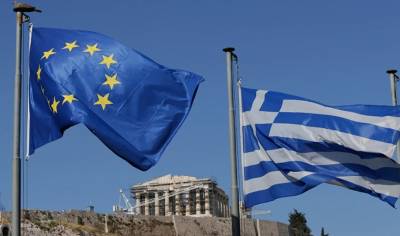 Ανάπτυξη της ελληνικής οικονομίας 2,4% εφέτος και 2% το 2024 "βλέπει" ο ΟΟΣΑ