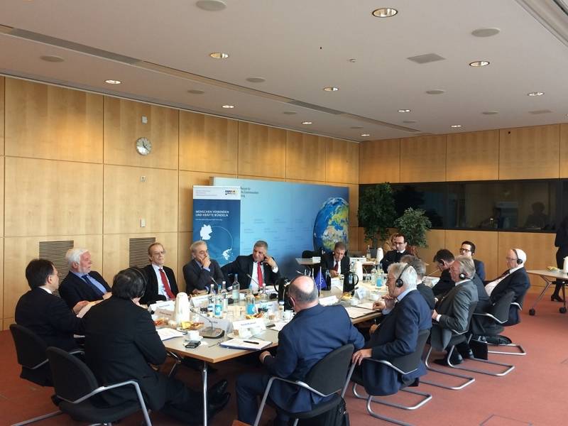 Συνέδριο Τουριστικών Πρακτόρων Γερμανίας στην Costa Navarino