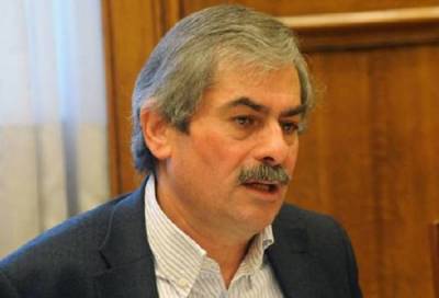 Κόρινθος: Ανυπόστατα όσα έγραψε ο Λάμπρου για Πετράκο