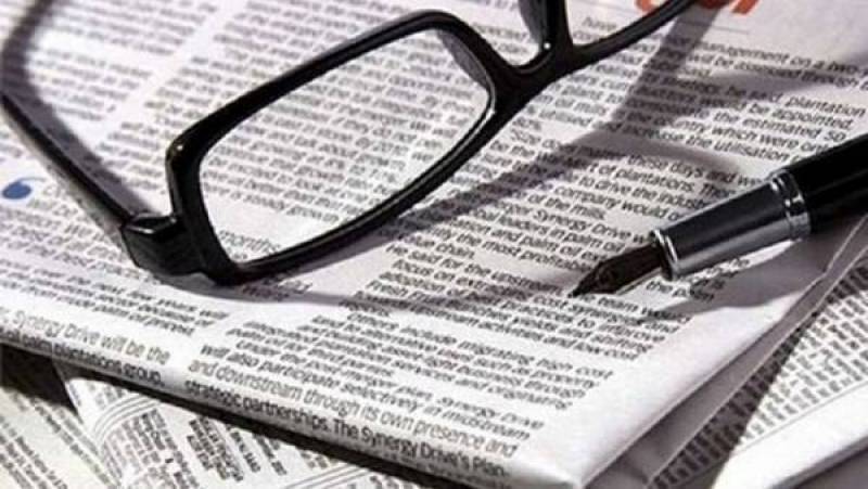 Δημοσιογραφία, αυτή η “μάστιγα…”