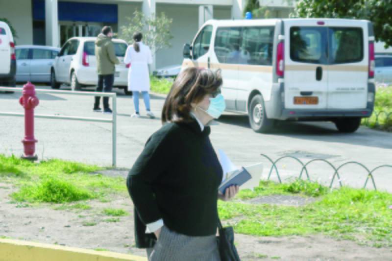 Πελοπόννησος: Μέτρα για τον κορονοϊό ζητούν Γόντικας, Κελάρης