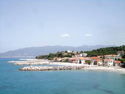 Παράταση για τη μελέτη διάβρωσης ακτών Πεταλιδίου